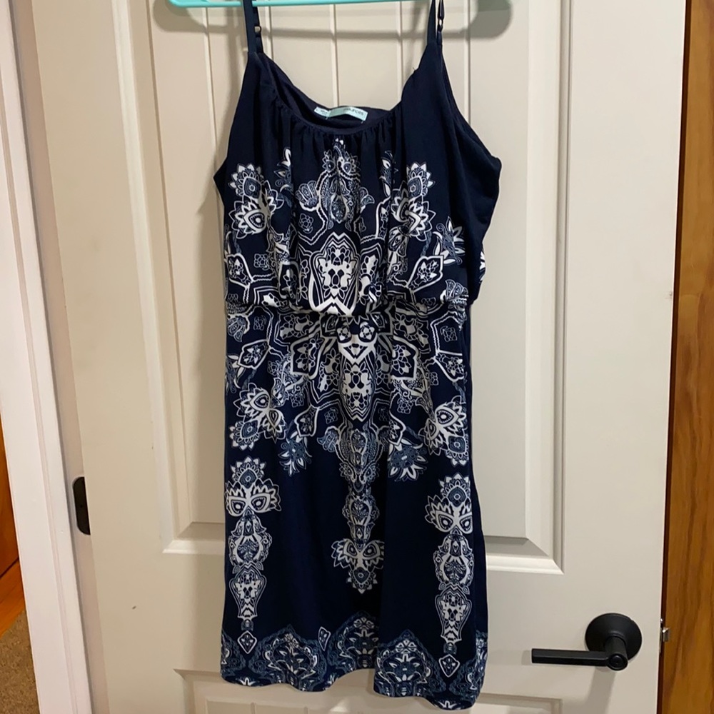 Maurices Large Dress